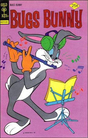 Bugs Bunny (1962) issue 169