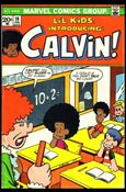 Li'l Kids issue 10