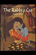 Rabbi's Cat Cover Image 1