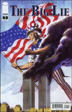 Big Lie Cover Image 1