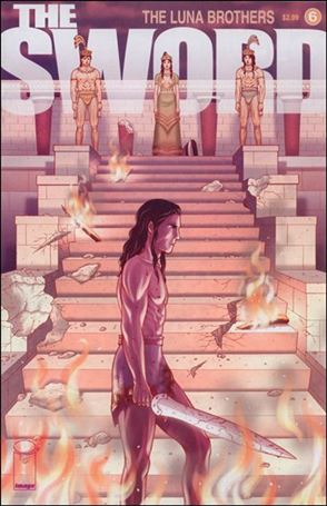 Sword issue 6