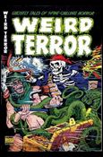 Weird Terror issue 2