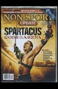 Non-Sport Update (2012) Cover Image 1
