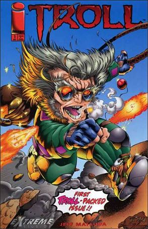 Troll Cover Image 1