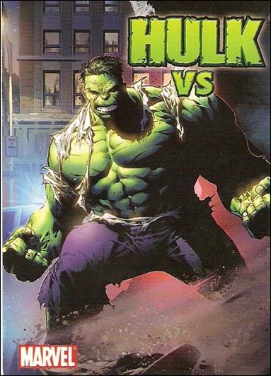 Hulk vs card nn2 Hulk