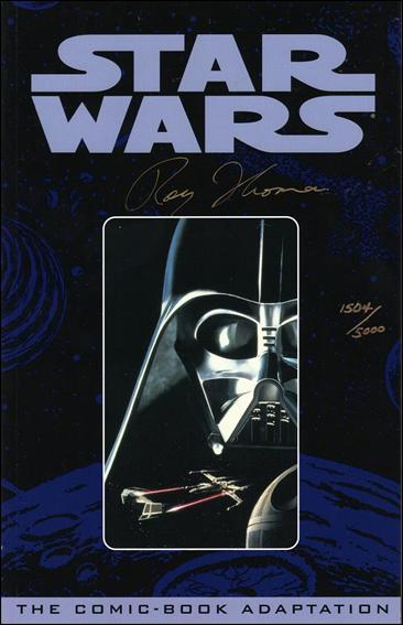 Classic Star Wars (Box Set) issue nn-C DF Bagged Set (Double Signed) 1/5000