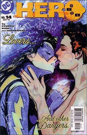 H-E-R-O issue 14