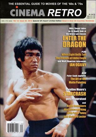 Cinema Retro issue 35