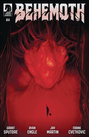 Behemoth (2025) Cover Image 2