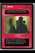 Star Wars: A New Hope Limited (Base Set) card 45 Undercover