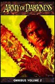 Army of Darkness Omnibus issue 2