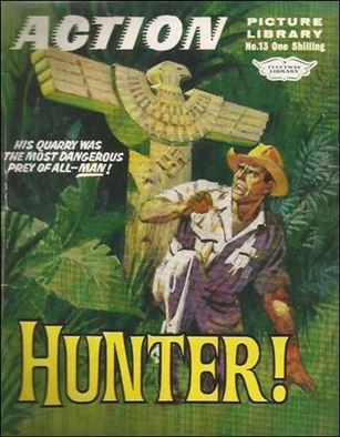 Action Picture Library issue 13