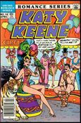 Katy Keene (1984) issue 14
