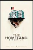 Homeland Directive Cover Image 1