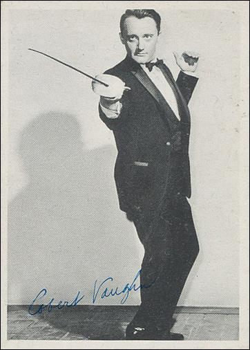 Man from U.N.C.L.E. (Base Set) card 26