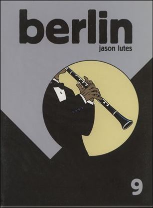 Berlin issue 9