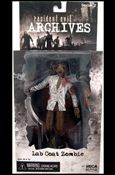 Resident Evil Archives (Series 2) Cover Image 2