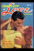 Complete Love Magazine (1953/03) Cover Image 2