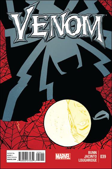 Venom (2011) issue 39