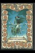 Battle Cards (Base Set) card 81 Forrin Weatherstorm