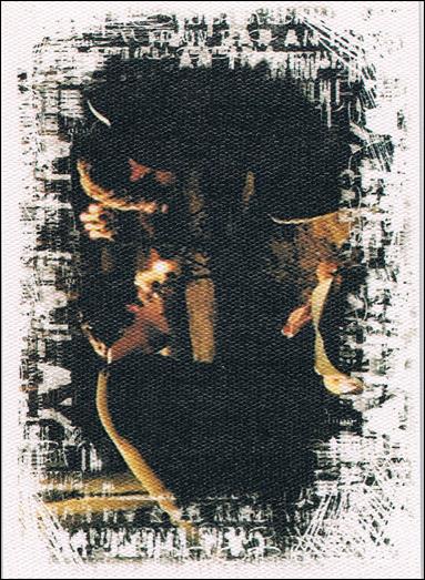 Buffy the Vampire Slayer Reflections: The High School Years (Base Set) card 29 Savior