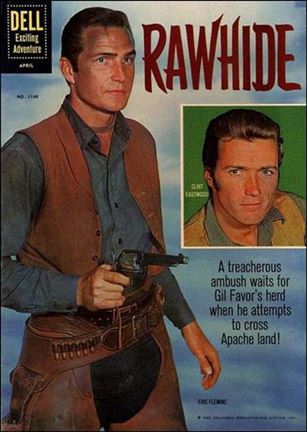 Four Color (1942) issue 1160