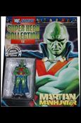 DC Comics Super Hero Collection (UK) issue 18 Martian Manhunter
