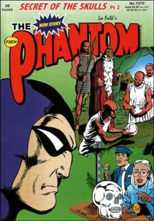 Phantom (1948) issue 1370