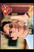 Lois and Clark: The New Adventures of Superman (Base Set) card 43 What's The Frequency, Clark?
