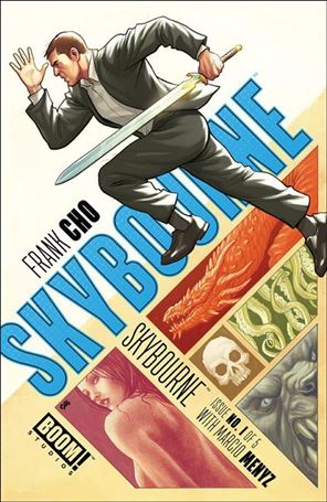 Skybourne Cover Image 1