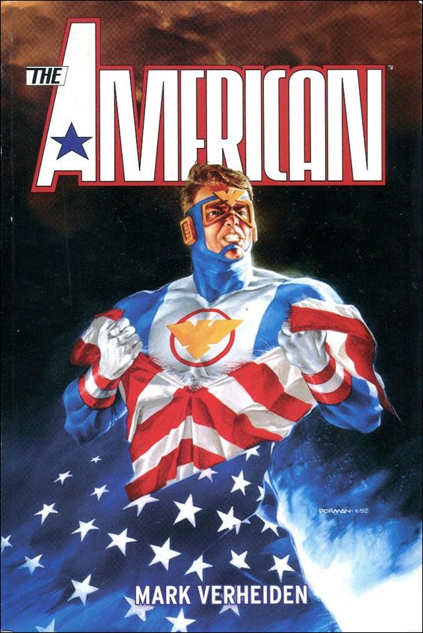 American issue nn