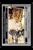 Star Wars: Tatooine Limited (Base Set) card 93 Tatooine: Podrace Arena