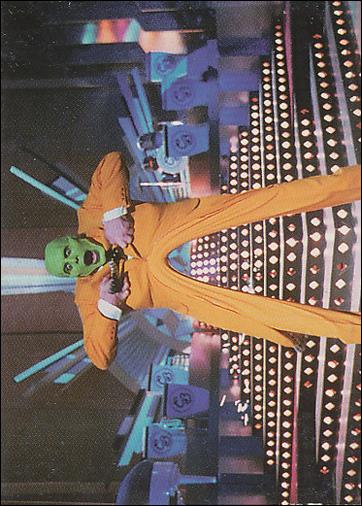 Mask (Base Set) card 84 You Missed II