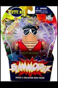 Blammoids! (Series 2) figure 5 Plastic Man