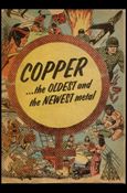 Copper...the Oldest and the Newest Metal Cover Image 1