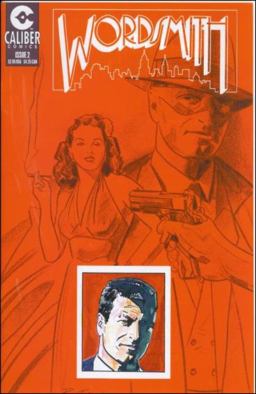Wordsmith (1996) issue 2