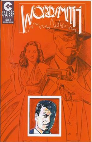 Wordsmith (1996) issue 2