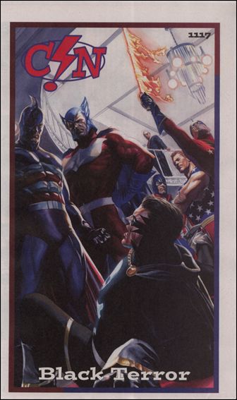 Comic Shop News issue 1117