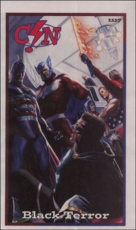 Comic Shop News issue 1117