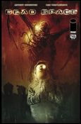 Dead Space issue 4