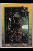 Stargate (Base Set) card 59 Morphers