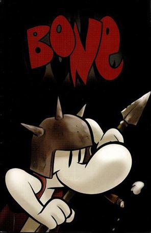 Bone (1991) issue 53