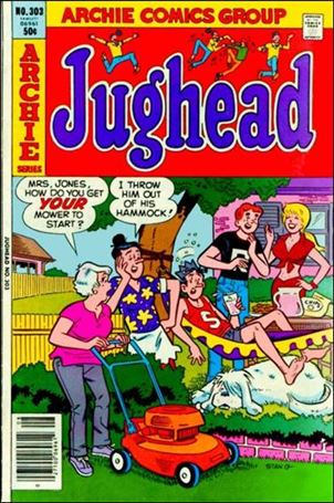 Jughead (1965) issue 303