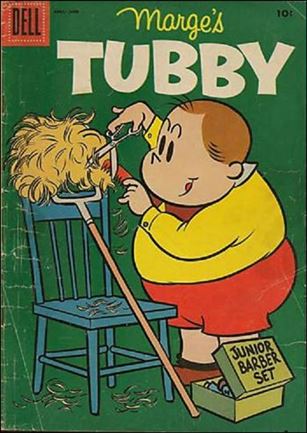 Tubby issue 16