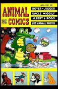 Animal Comics issue 26