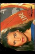 Angel: Season Two (City of Angel Subset) card CA5
