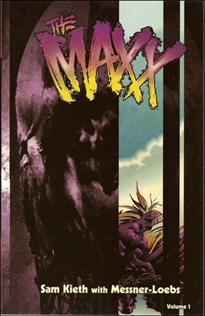 Maxx Cover Image 1