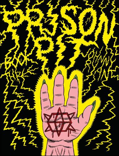 Prison Pit issue 3