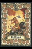 Battle Cards (Base Set) card 114 Brannak