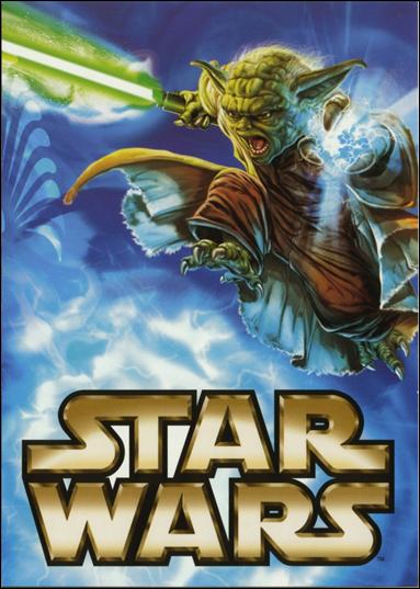 Star Wars SDCC 2003 (Promo) card 2 of 4